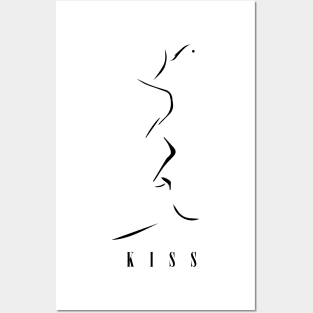 KISS2 Posters and Art